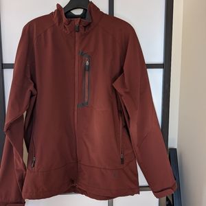 Men's large REI Jacket